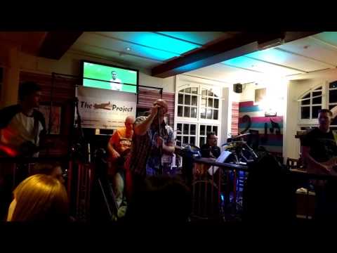 The Spitfire project - The Middle