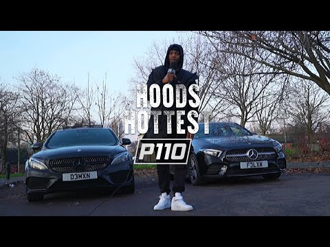 Kyng Denero - Hoods Hottest (Season 2) | P110