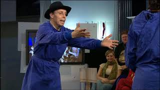 Autopsy Life and Death 3of4 Poison