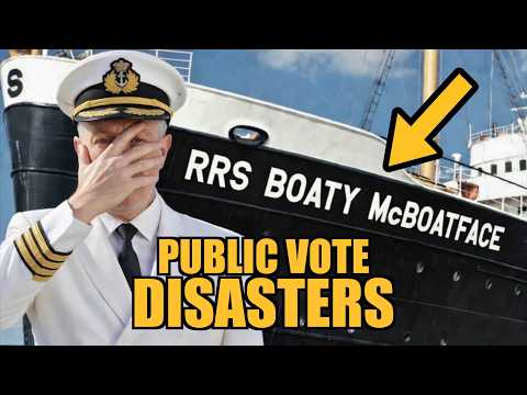 5 Times a Public Vote Went HORRIBLY Wrong