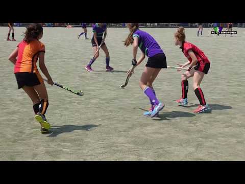 HC Eindhoven MC2 -  Oranje- Rood  MC4      2-1