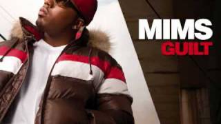 MIMS feat. Nice &amp; Smooth &quot;I DO&quot;