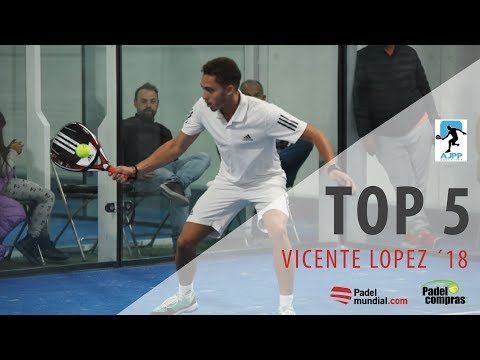 Las mejores jugadas del AJPP 1200 Bs. As. 2018