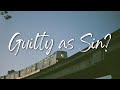 Taylor Swift - Guilty As Sin?  (Lyrics)