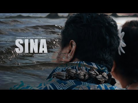 SINA - Tupa'i Faasalafa & Tinei Agafili Ario (Official Music Video 2021 )