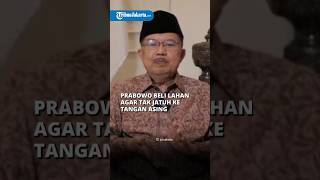 Download lagu JK Terang-terangan Ungkap Asal-usul Lahan Ratusan Hektar Prabowo yang Diusik Anies: Beli Rp 2,3 T mp3 Download lagu JK Terang-terangan Ungkap Asal-usul Lahan Ratusan Hektar Prabowo yang Diusik Anies: Beli Rp 2,3 T mp3