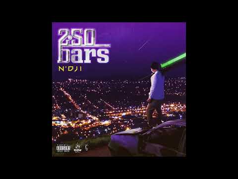 N'Dji - Jeunes loups (audio)