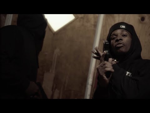 Tonuk - Ambush (Official Music Video)