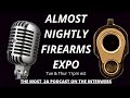 Almost Nightly Firearms Expo 018 - Firearms Education in School