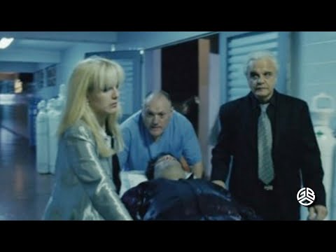 Maradona: La serie - Capitulo 3