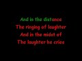 Pretty Paper   Randy Travis Karaoke Version JM