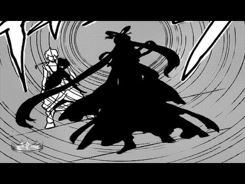 Magi: The Layrinth Of Magic Chapter 211 Review  - WTF BRO!!