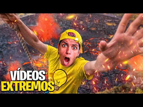 OS VÍDEOS MAIS EXTREMOS DO LEOZIN *Especial de 1 Hora