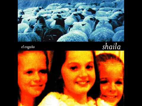 Shaila - El Engaño (2002) Full Album