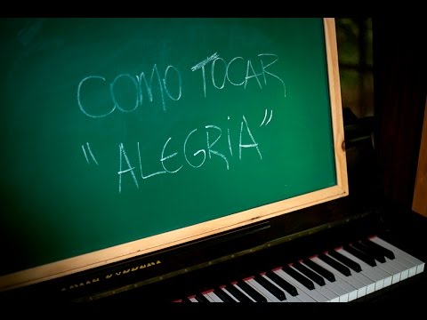 Alegria - Victor Pradella
