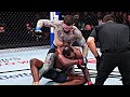 Sean Brady Vs Leon Edwards HIGHLIGHT UFC LONDON