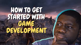 Download the video "How To Get Into Game Development. What You Need To Learn"