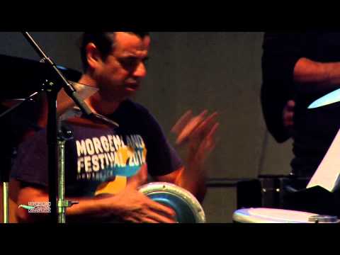 Rony Barrak & Morgenland All Star Band - Bella Barrak