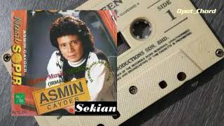 Download lagu SEKIAN ASMIN CAYDER  DANGDUT KENANGAN KASET PITA mp3