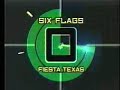 Poltergeist Six Flags Fiesta Texas Commercial 1999