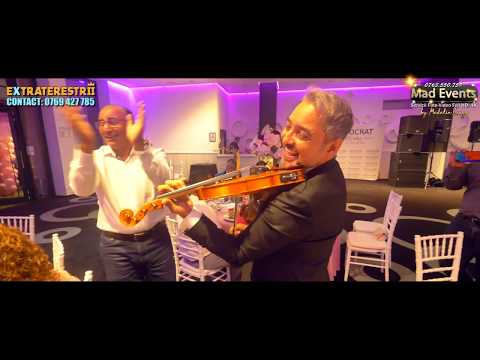 Cocos si Orchestra Extraterestrii - Bella Ciao 2020
