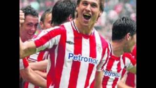 ATHLETIC GOGOAREN INDARRA