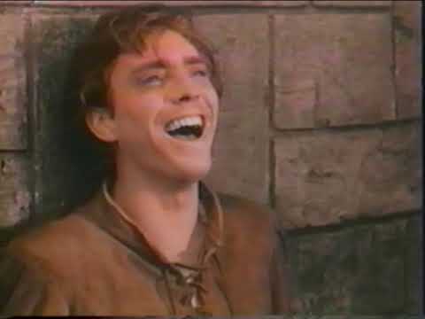 The hunchback of Notre Dame (1939) Colorized.