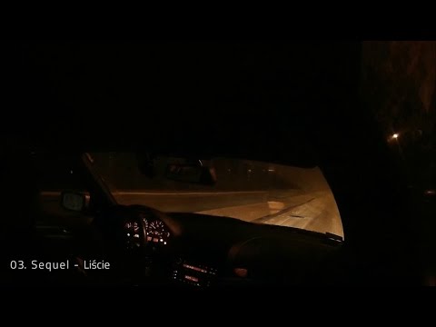 Sequelachi - Liście (prod. Salvare) || Drift Video || Żegnam, Witam EP