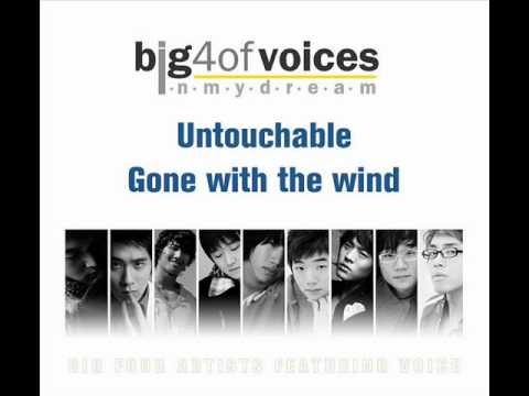 Big4 - Untouchable