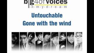 Big4 - Untouchable