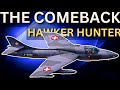 Hawker Hunter: Britain's Bold Leap