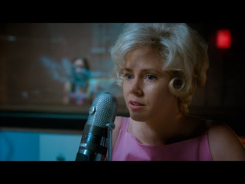 Big Eyes | TV Spot HD