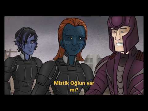 download lagu mp3 mp4 X Men Apocalypse Trke Dublaj, download lagu X Men Apocalypse Trke Dublaj gratis, unduh video klip X Men Apocalypse Trke Dublaj