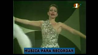 PALOMA SAN BASILIO - LA HIEDRA (hd remasterizado)