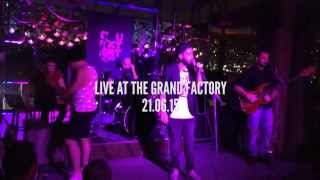 Belime - You Got Game (Live at The Grand Factory)