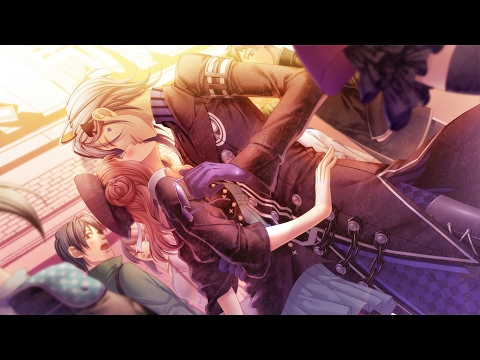 Amnesia: Memories Ikki Good Ending Full Playthrough - I've Made Up My Mind