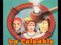 ATERCIOPELADOS - LA CULPABLE