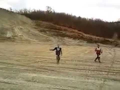 Moto Enduro Certej Steril