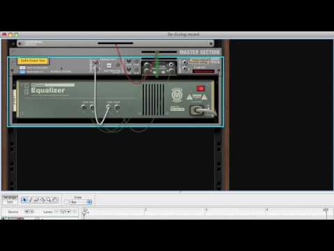 Micro Tutorial 17 - De-essing