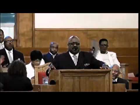 7-3-11 Guide Me O Thou Great Jehovah