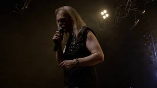 The Mob Rules Music Video