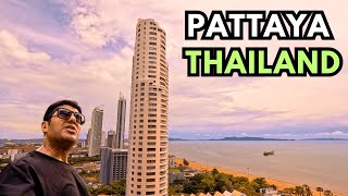 I’m Not Sure Why So Many Foreigners Retire in Pattaya, Thailand | Jomtien Beach