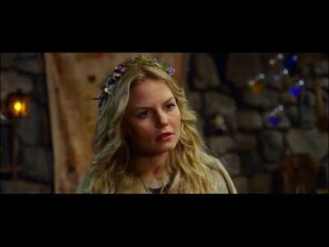 Jennifer Morrison singing "Albion: The Enchanted Stallion"