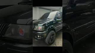 Download lagu Mitsubishi Kuda Grandia Diesel 2002. Full modifikasi. Minat wa.me/ 6285655569292 mp3