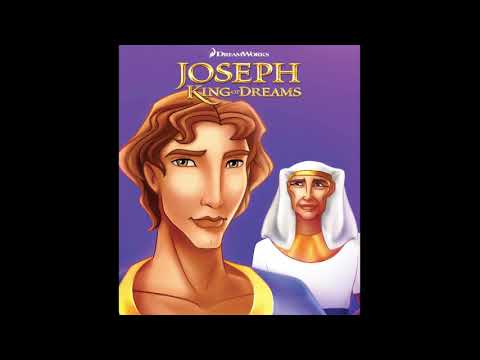 Bloom (Reprise Performed by Jodi Benson and David Campbell)