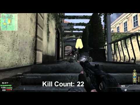 World's Fastest PC Double MOAB - 6 Minutes ?? 72-4