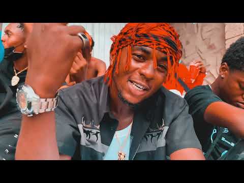 Dosty - Pop Up - Mills & Giddy AK(Official Music Video)