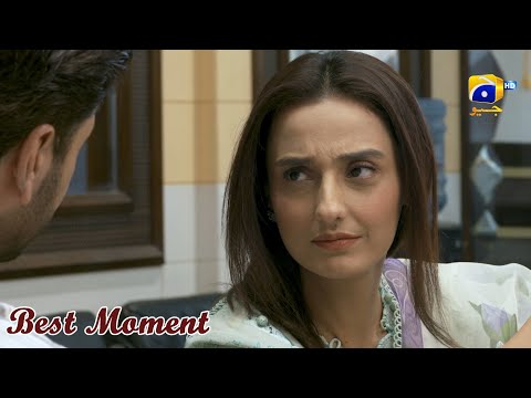 Daraar Episode 28 | 𝗕𝗲𝘀𝘁 𝗠𝗼𝗺𝗲𝗻𝘁 𝟬𝟵 | Syed Jibran - Amar Khan | Har Pal Geo