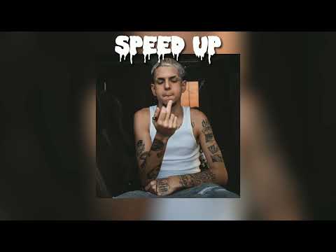 leviano, borges, orochi, tz da coronel - vetin ( speed up )