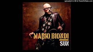 MARIO BIONDI feat. AL JARREAU  Light to the World